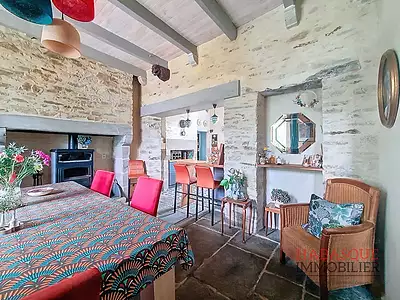 Maison, 152,08 m²