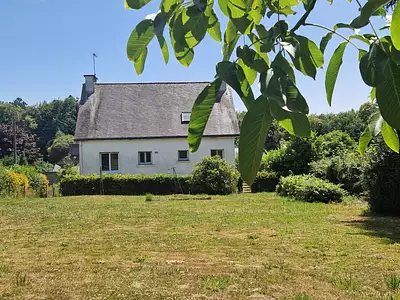 Maison, 110 m²