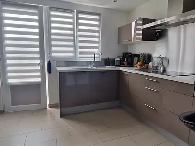 Maison, 81 m²