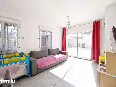 Maison, 130 m²