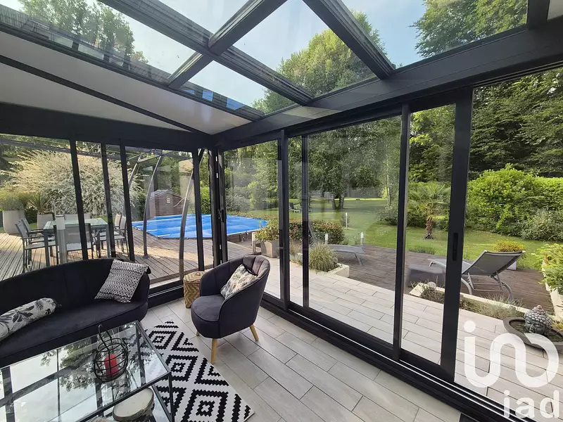 Maison, 143 m²