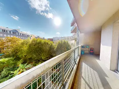 Appartement, 135 m²