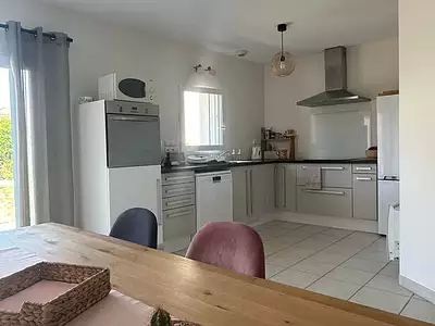 Maison, 86 m²