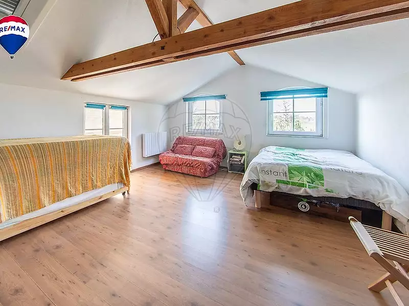Maison, 168 m²