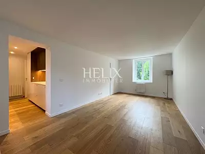 Appartement, 40,04 m²