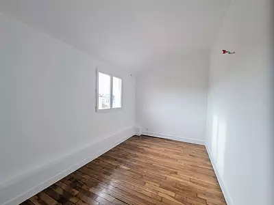 Appartement, 16,7 m²