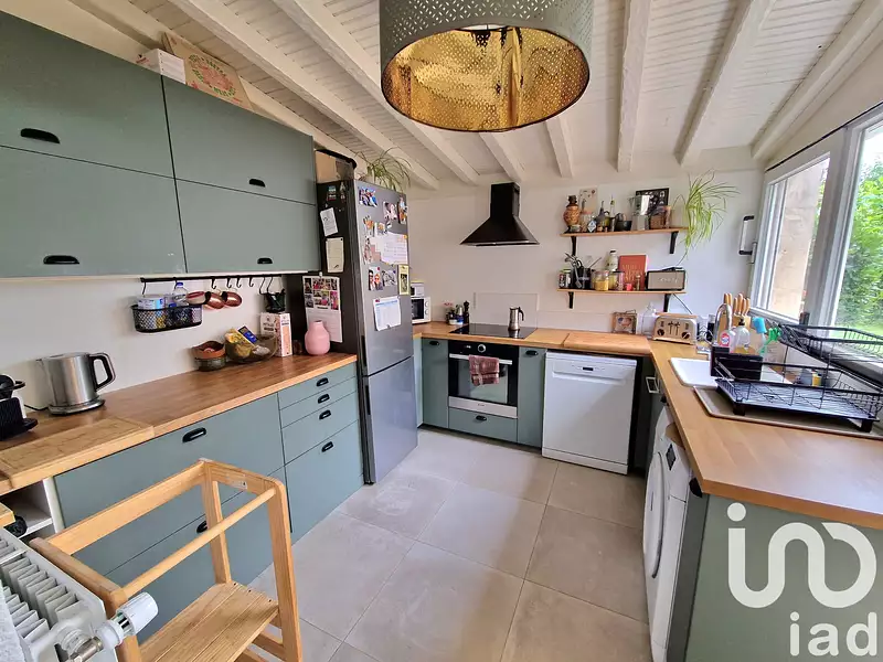 Maison, 80 m²