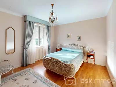 Maison, 186 m²