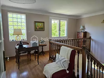 Maison, 244 m²