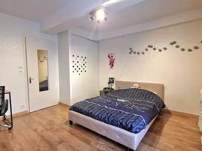 Maison, 134,17 m²