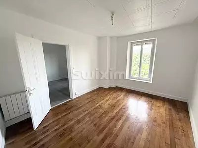 Appartement, 68 m²