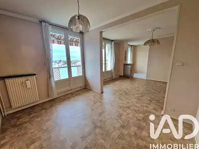 Appartement, 70 m²