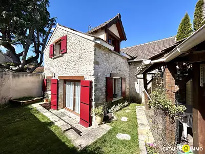 Maison, 75 m²