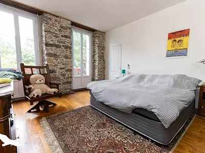 Appartement, 242 m²