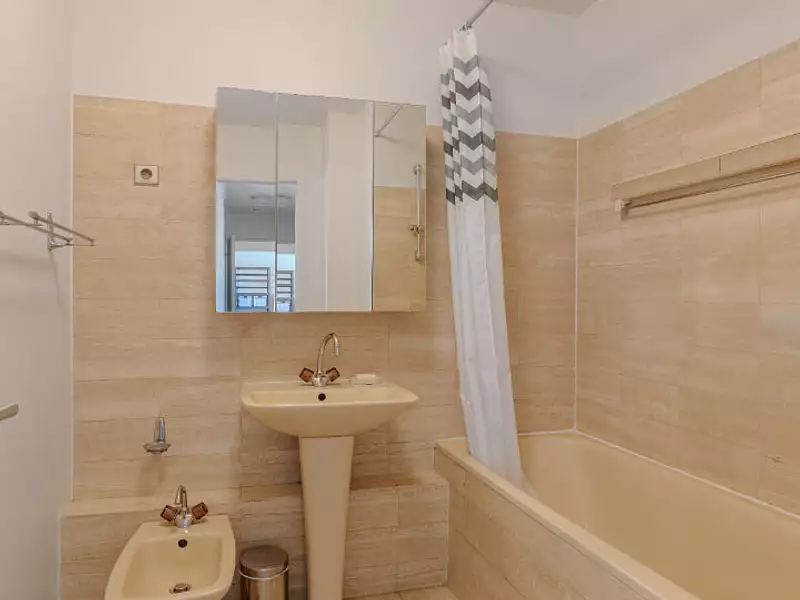 Appartement, 72,48 m²