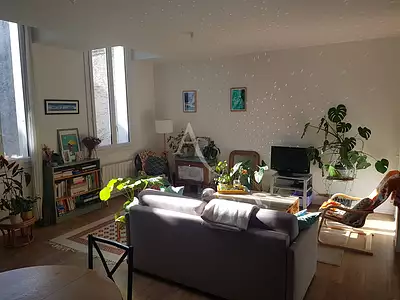 Appartement, 69 m²