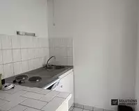 Appartement, 19,29 m²