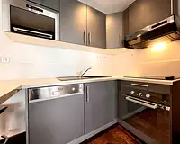 Appartement, 41,47 m²