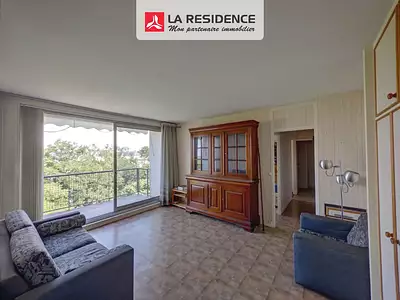 Appartement, 64 m²