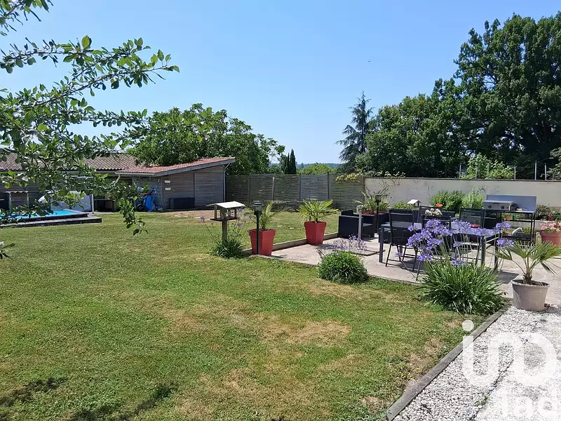 Maison, 152 m²