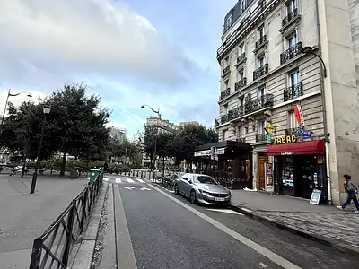 Appartement, 32,46 m²