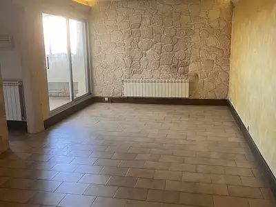 Appartement, 70 m²