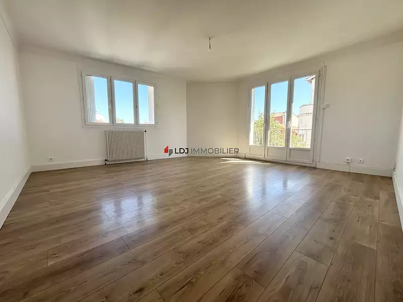 Appartement, 71,03 m²