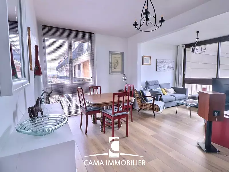 Appartement, 84,05 m²