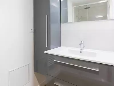 Appartement, 54 m²