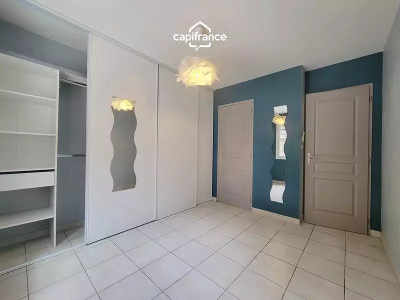 Maison, 109 m²