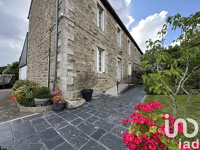 Maison, 115 m²