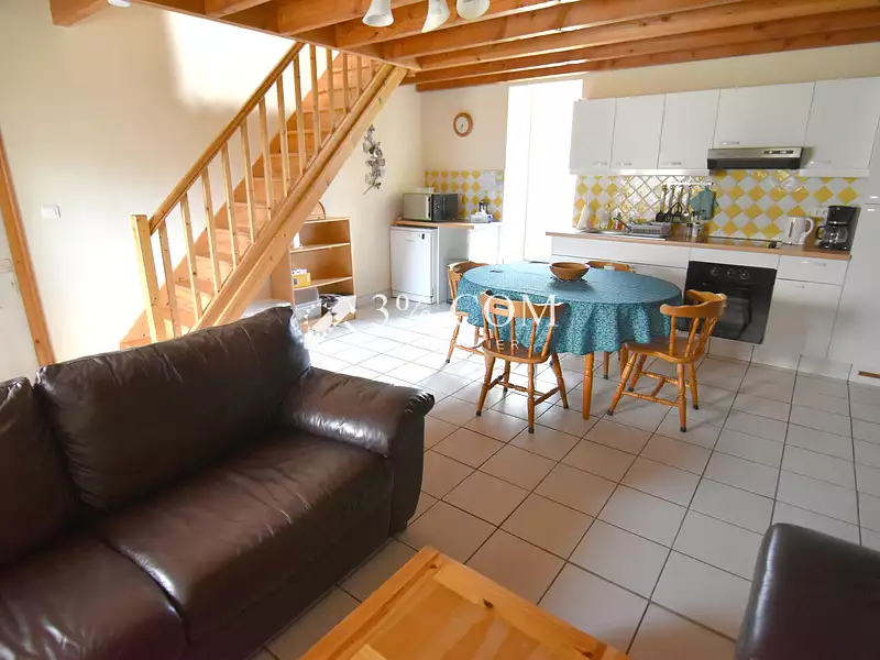 Maison, 108 m²