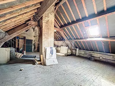 Maison, 85 m²