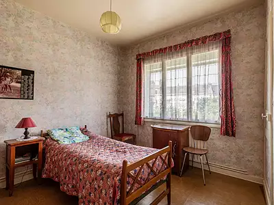 Maison, 90,65 m²