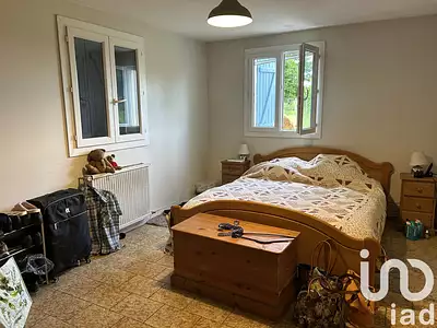 Maison, 118 m²