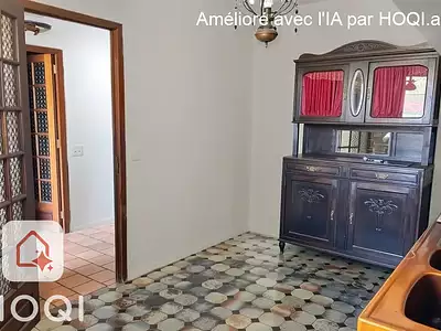 Maison, 83,19 m²