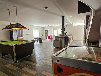 Maison, 164 m²