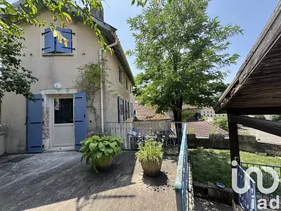 Maison, 70 m²