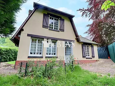Maison, 90 m²