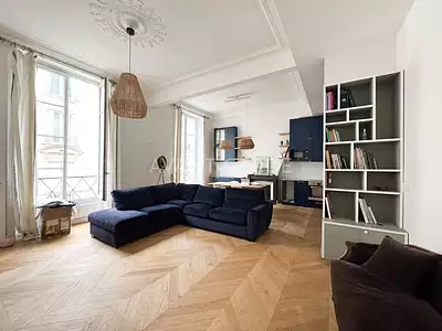 Appartement, 68 m²