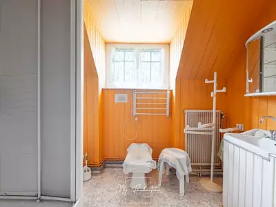 Maison, 85 m²
