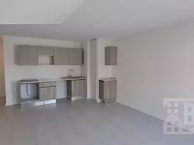 Appartement, 65,61 m²