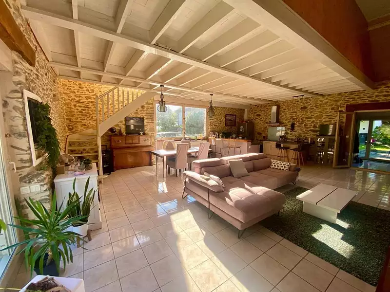 Maison, 173 m²