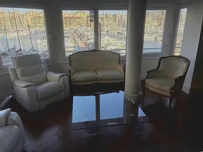 Appartement, 130 m²