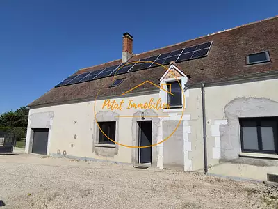 Maison, 200 m²