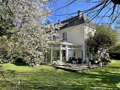 Maison, 163,62 m²
