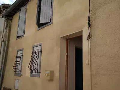 Maison, 60 m²