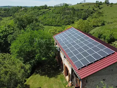 Maison, 480 m²