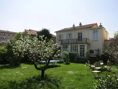 Maison, 180 m²
