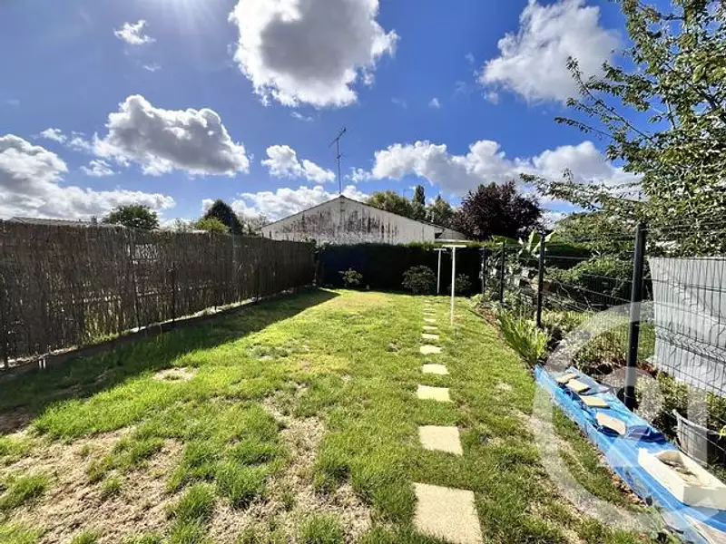 Maison, 83,1 m²